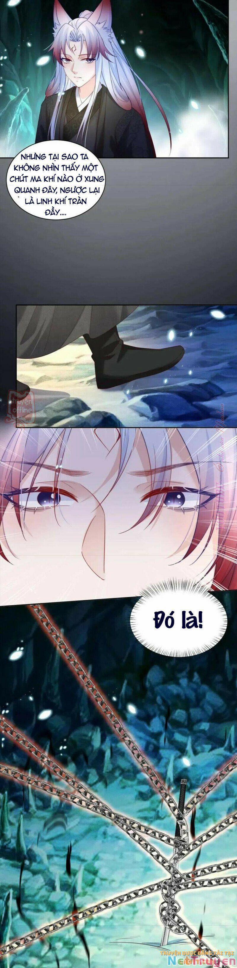 Nuôi Thỏ? Nam Chính Hắc Hóa Rồi! 54 trang 1