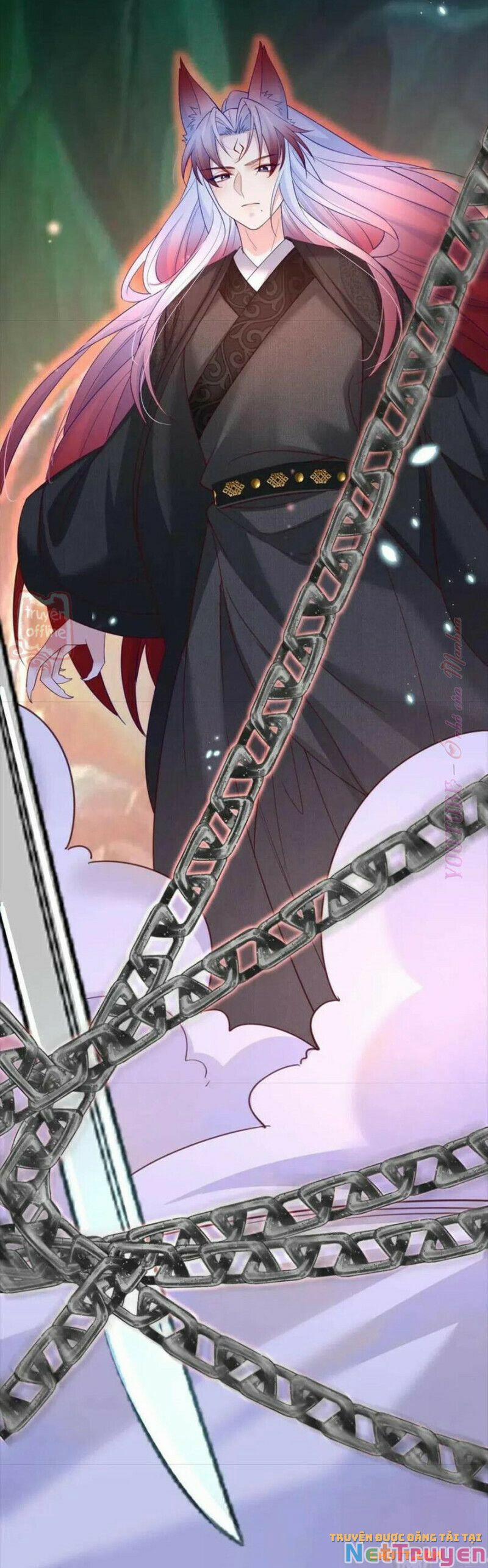 Nuôi Thỏ? Nam Chính Hắc Hóa Rồi! 54 trang 4