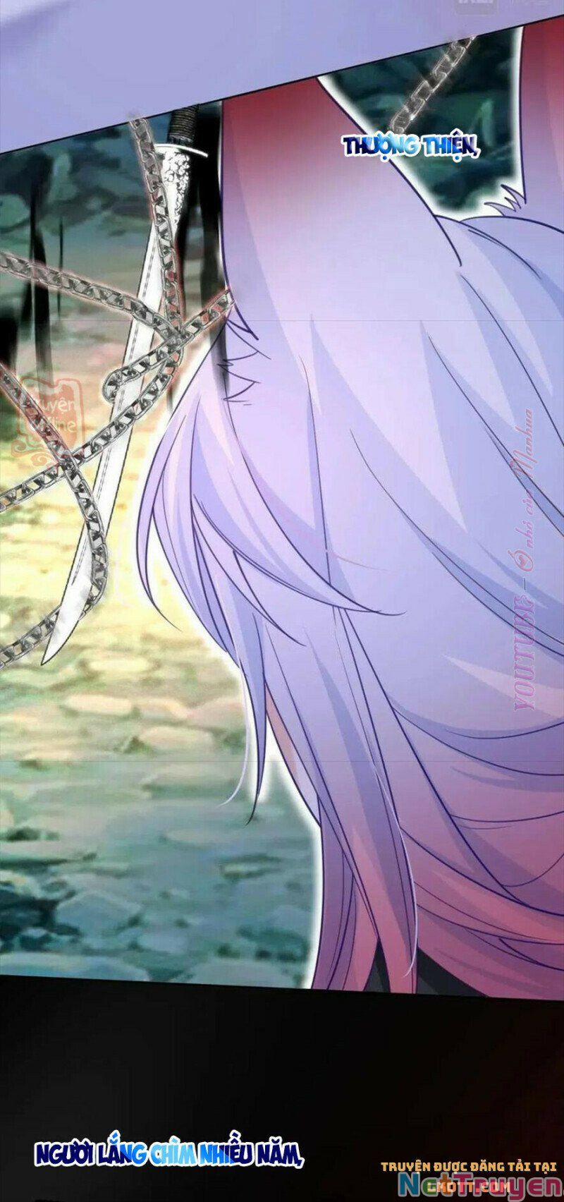 Nuôi Thỏ? Nam Chính Hắc Hóa Rồi! 54 trang 5