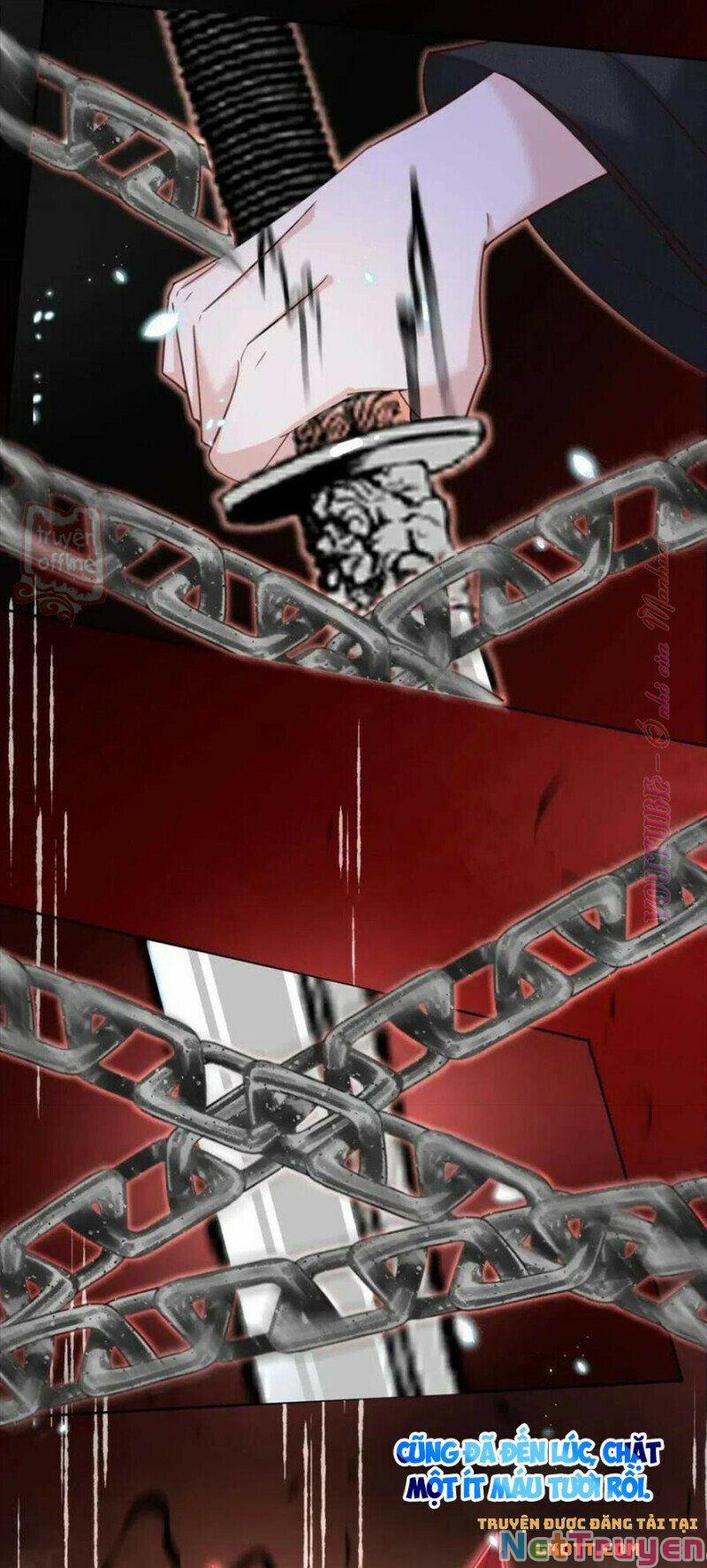 Nuôi Thỏ? Nam Chính Hắc Hóa Rồi! 54 trang 6