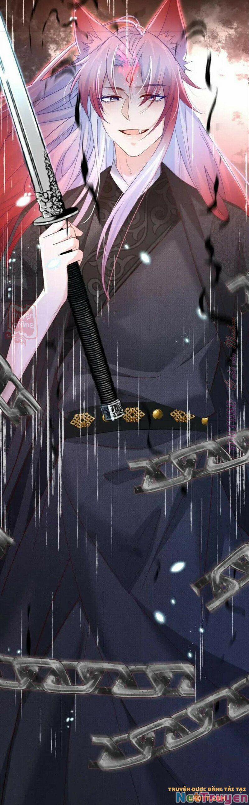 Nuôi Thỏ? Nam Chính Hắc Hóa Rồi! 54 trang 7