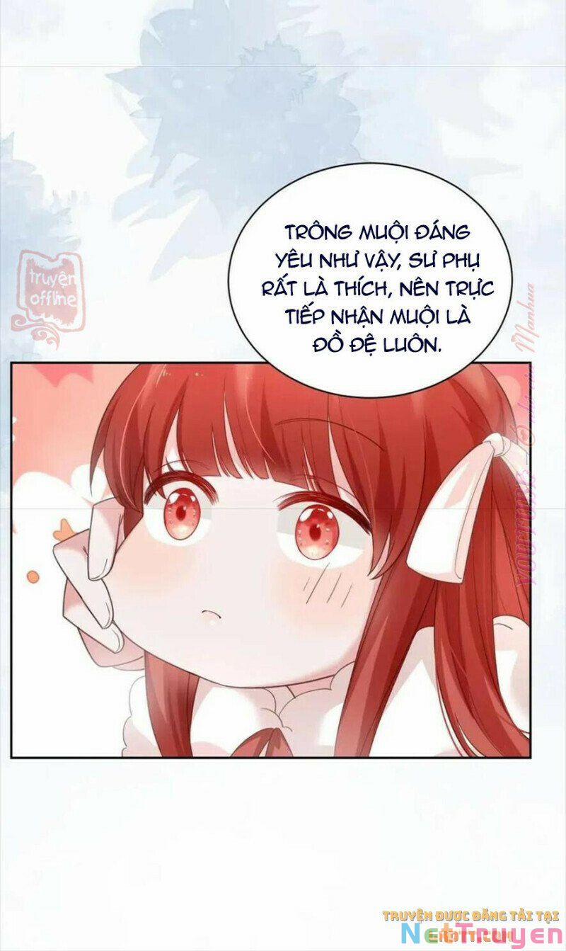 Nuôi Thỏ? Nam Chính Hắc Hóa Rồi! 55 trang 18