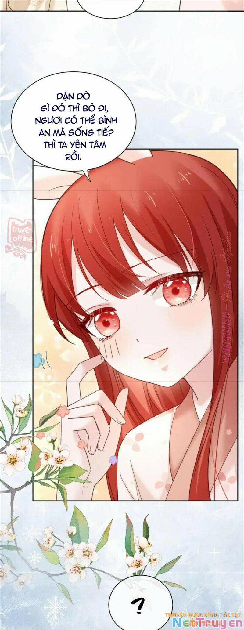 Nuôi Thỏ? Nam Chính Hắc Hóa Rồi! 55 trang 7