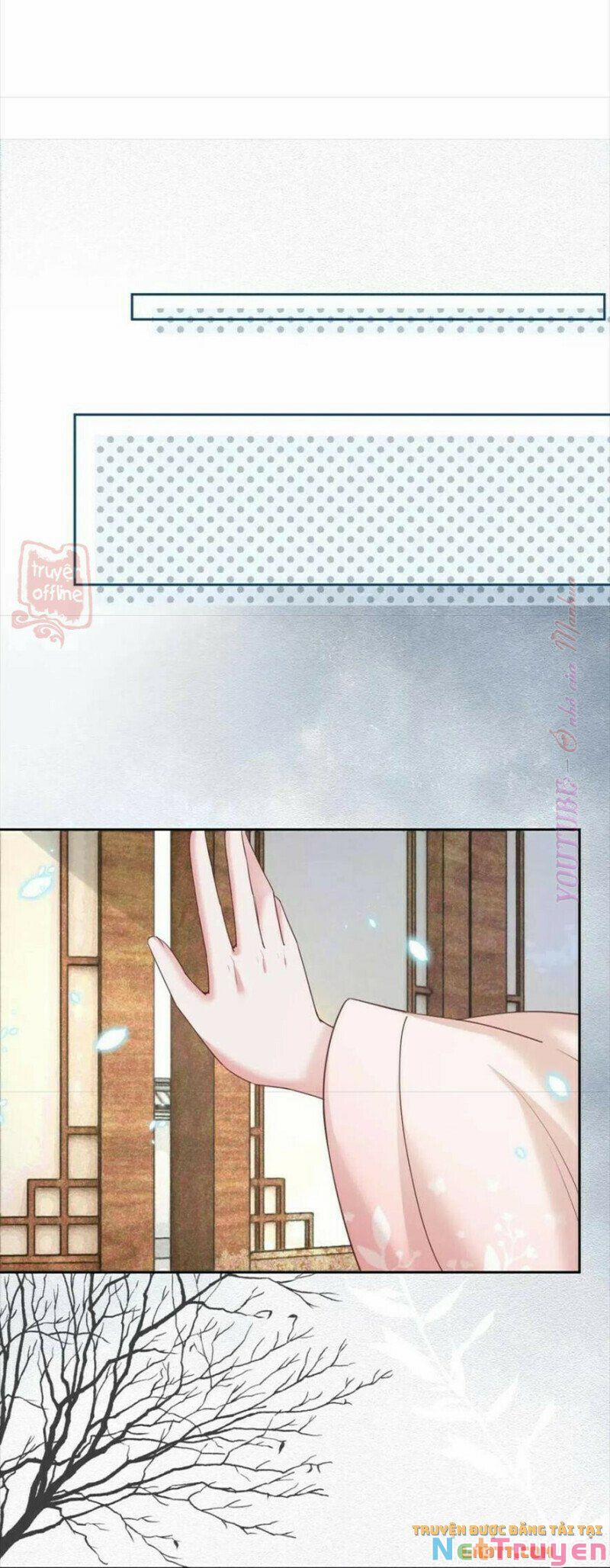 Nuôi Thỏ? Nam Chính Hắc Hóa Rồi! 55 trang 9