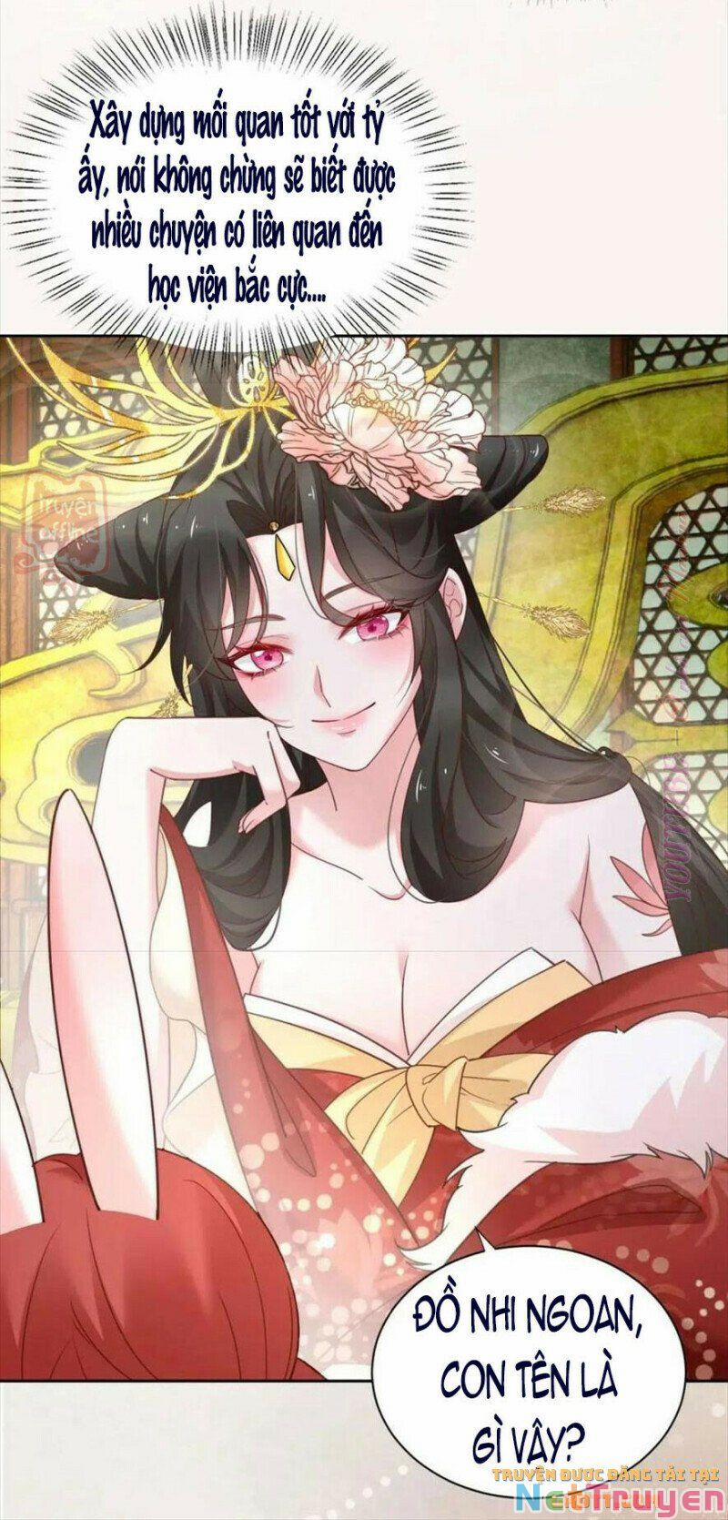 Nuôi Thỏ? Nam Chính Hắc Hóa Rồi! 56 trang 10