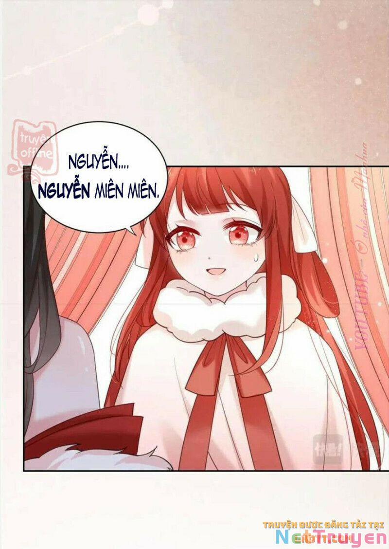 Nuôi Thỏ? Nam Chính Hắc Hóa Rồi! 56 trang 11