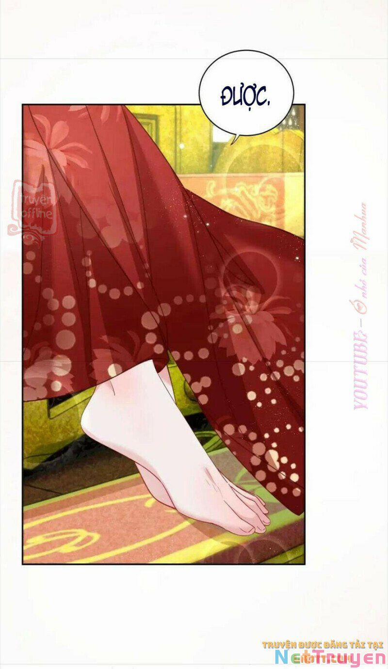 Nuôi Thỏ? Nam Chính Hắc Hóa Rồi! 56 trang 12