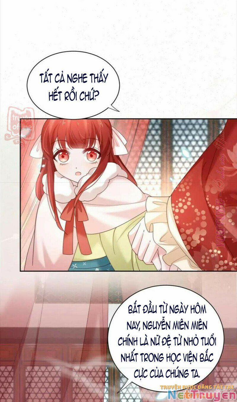 Nuôi Thỏ? Nam Chính Hắc Hóa Rồi! 56 trang 13