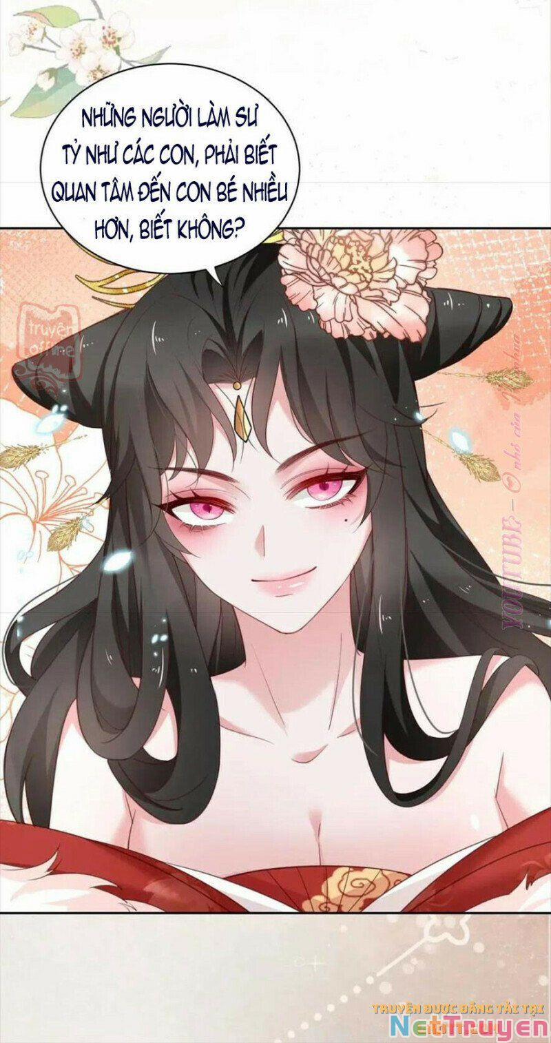 Nuôi Thỏ? Nam Chính Hắc Hóa Rồi! 56 trang 15