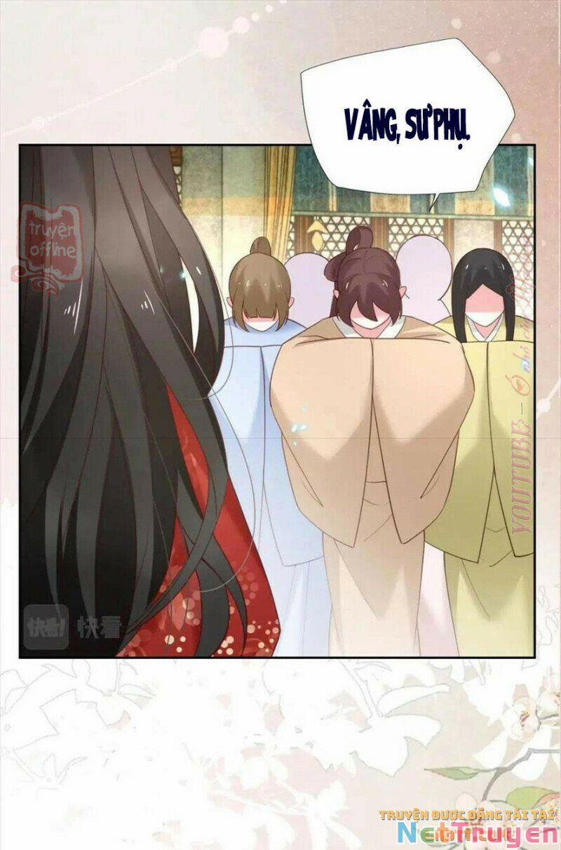 Nuôi Thỏ? Nam Chính Hắc Hóa Rồi! 56 trang 16