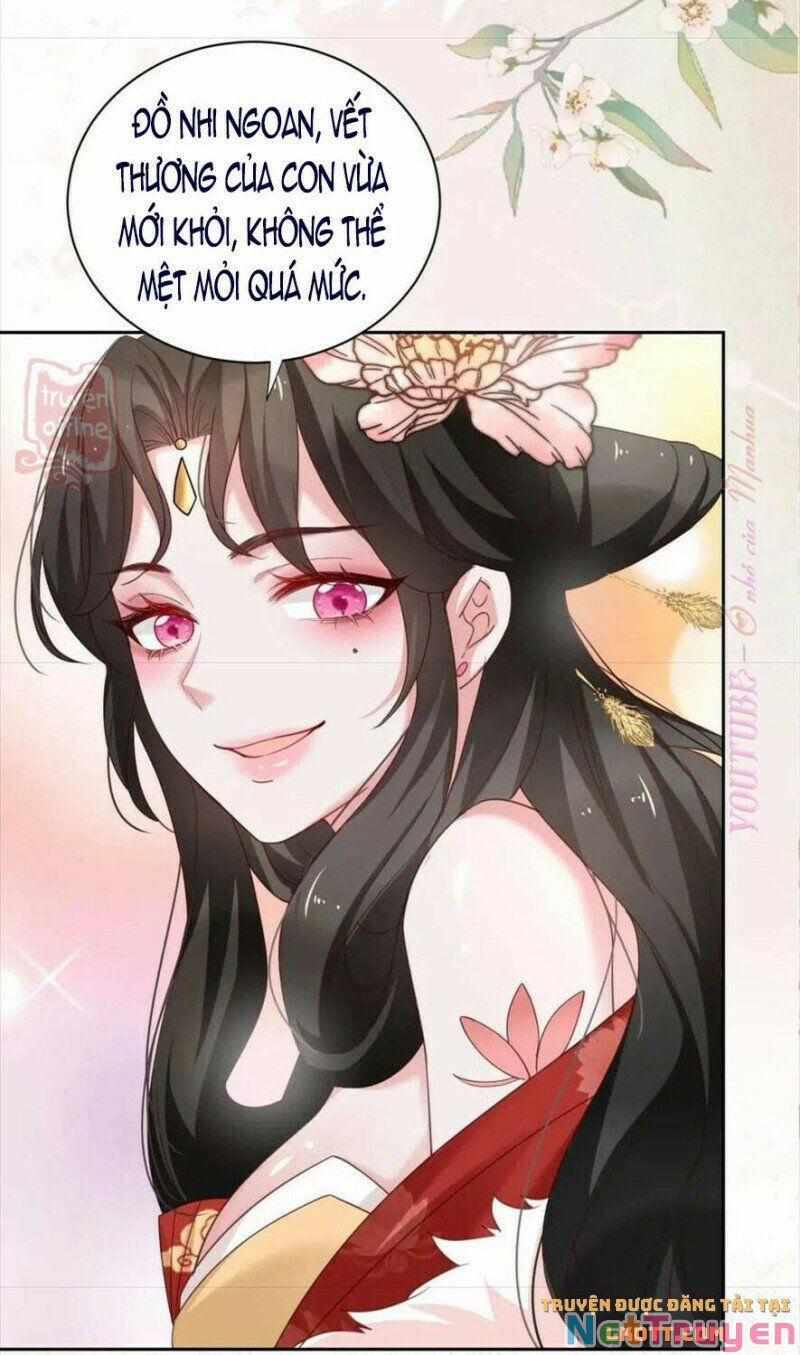 Nuôi Thỏ? Nam Chính Hắc Hóa Rồi! 56 trang 17