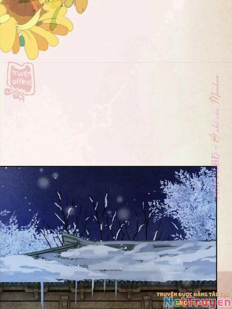 Nuôi Thỏ? Nam Chính Hắc Hóa Rồi! 56 trang 19