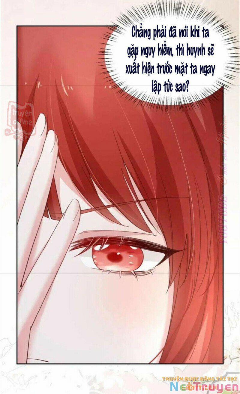 Nuôi Thỏ? Nam Chính Hắc Hóa Rồi! 56 trang 22