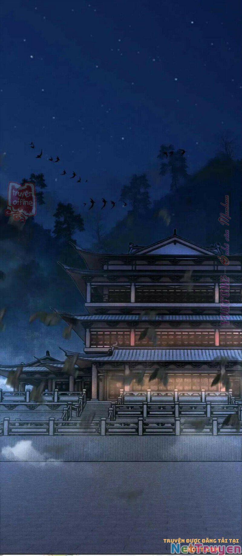 Nuôi Thỏ? Nam Chính Hắc Hóa Rồi! 56 trang 25