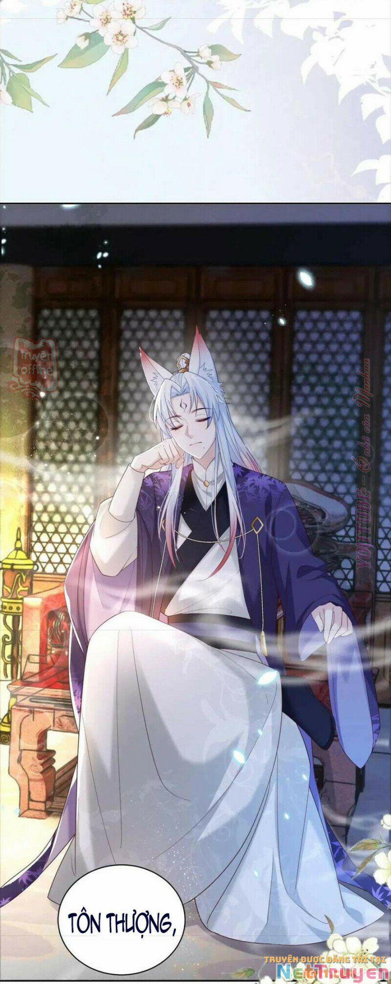 Nuôi Thỏ? Nam Chính Hắc Hóa Rồi! 56 trang 26