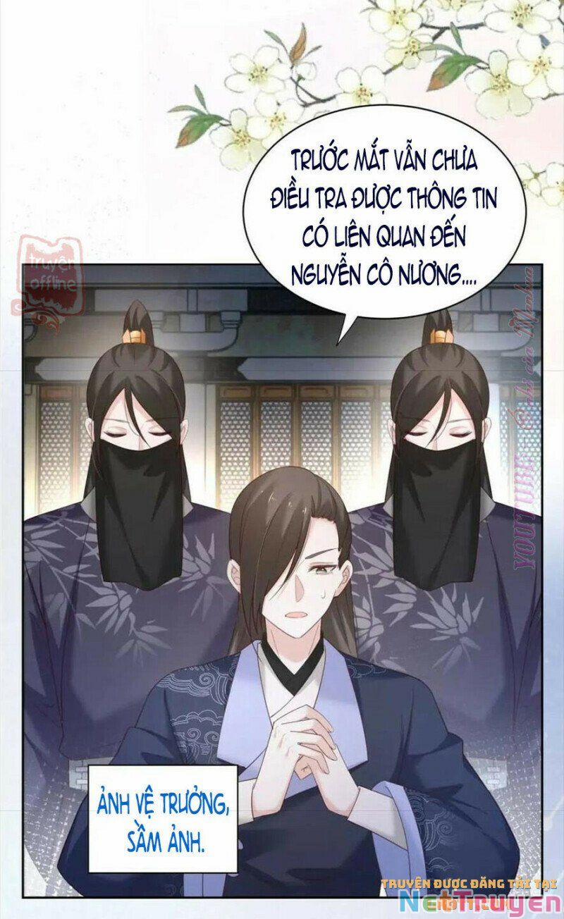 Nuôi Thỏ? Nam Chính Hắc Hóa Rồi! 56 trang 27