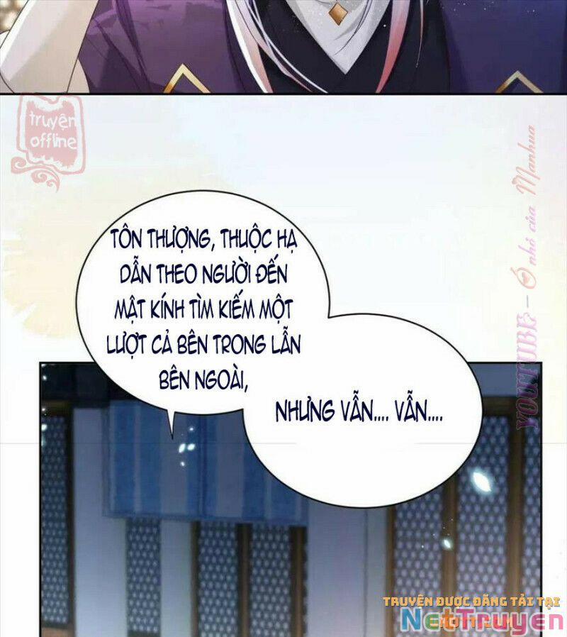 Nuôi Thỏ? Nam Chính Hắc Hóa Rồi! 56 trang 29