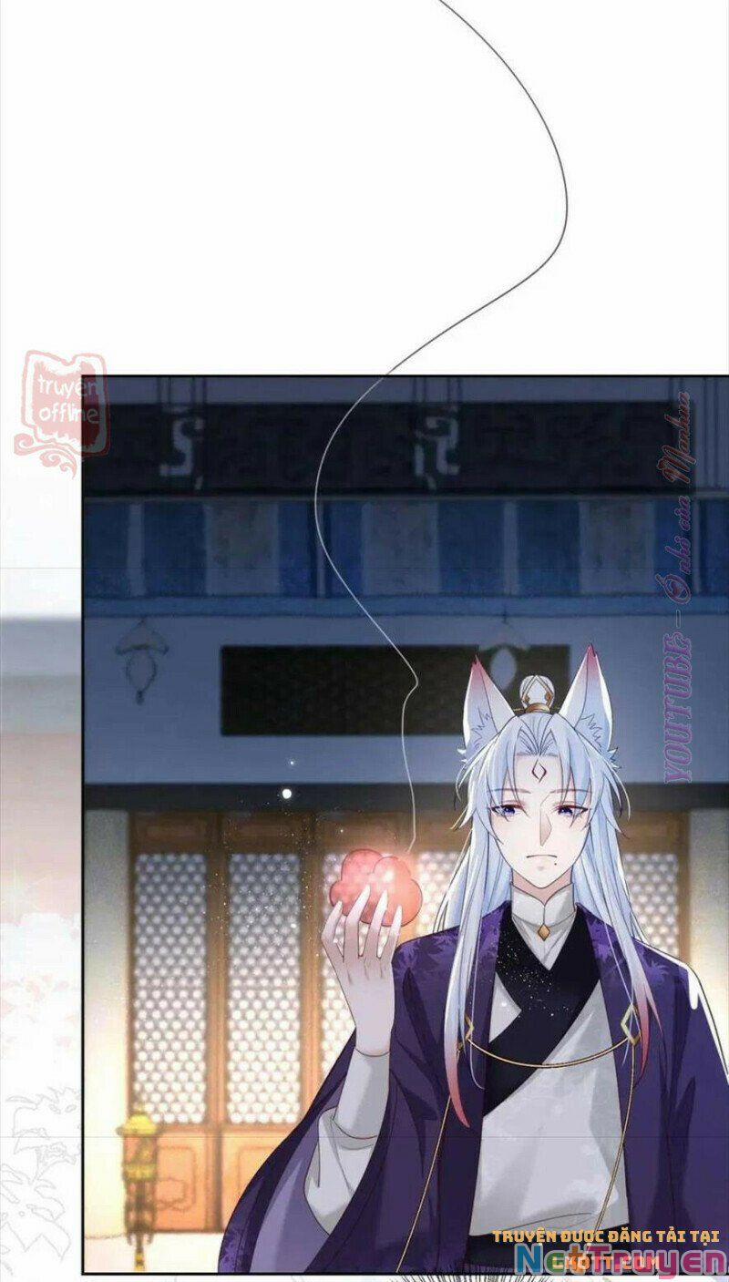 Nuôi Thỏ? Nam Chính Hắc Hóa Rồi! 56 trang 32