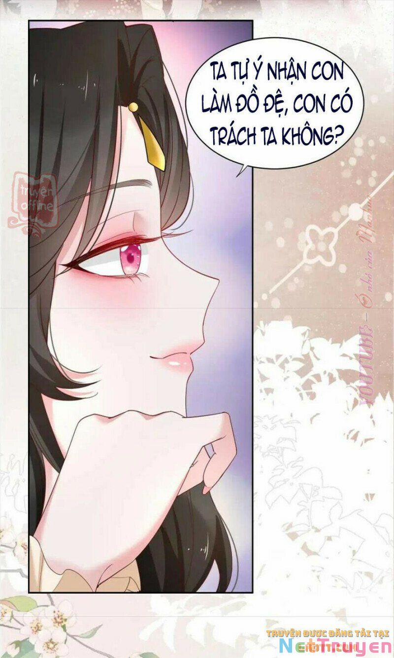 Nuôi Thỏ? Nam Chính Hắc Hóa Rồi! 56 trang 8