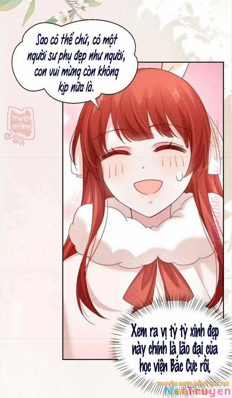 Nuôi Thỏ? Nam Chính Hắc Hóa Rồi! 56 trang 9