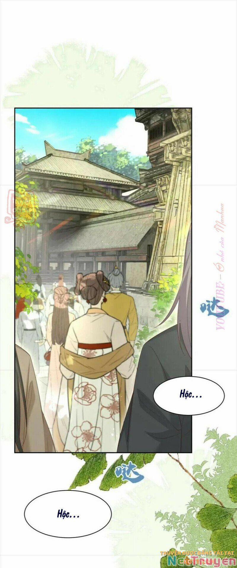 Nuôi Thỏ? Nam Chính Hắc Hóa Rồi! 57 trang 17