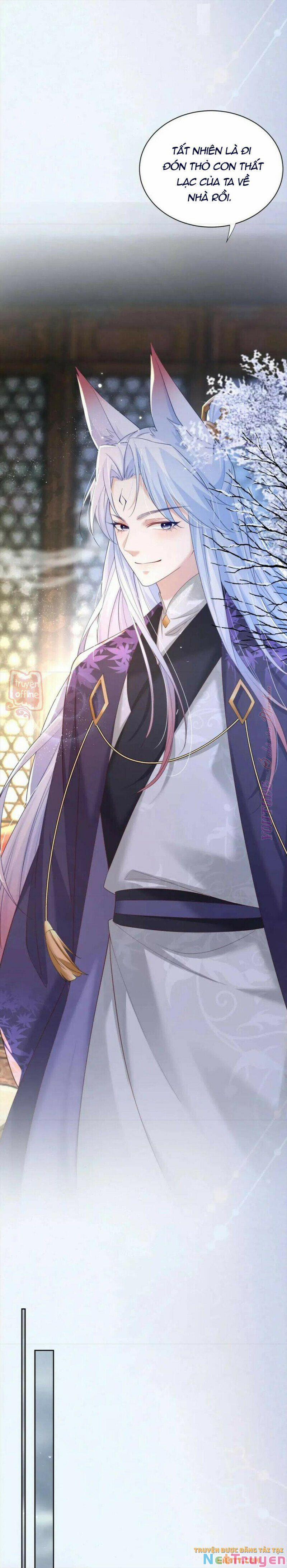 Nuôi Thỏ? Nam Chính Hắc Hóa Rồi! 57 trang 2