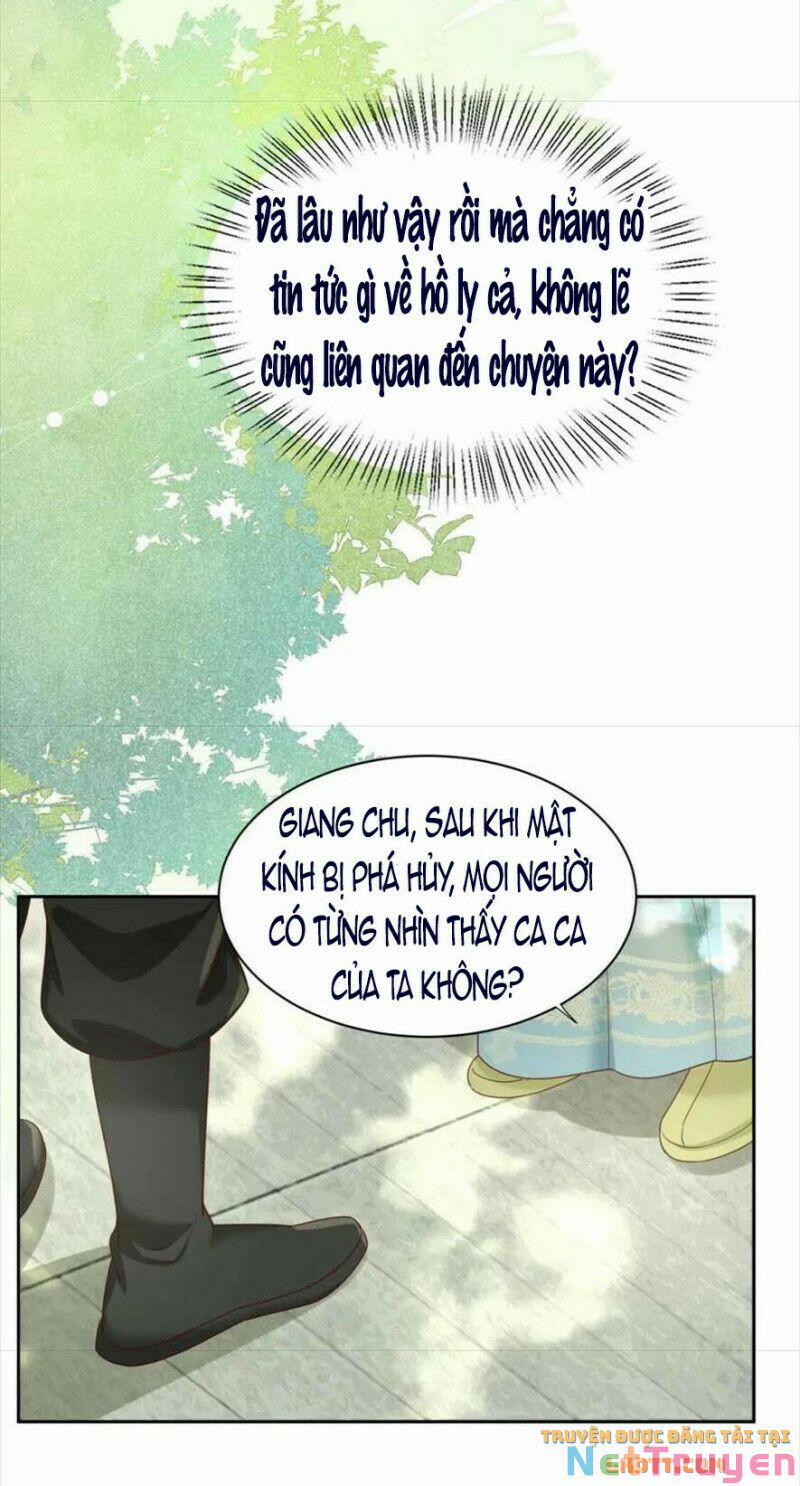 Nuôi Thỏ? Nam Chính Hắc Hóa Rồi! 58 trang 13