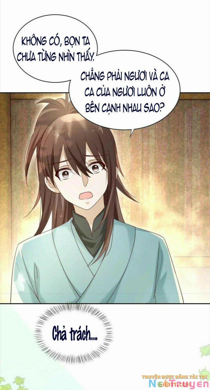 Nuôi Thỏ? Nam Chính Hắc Hóa Rồi! 58 trang 14