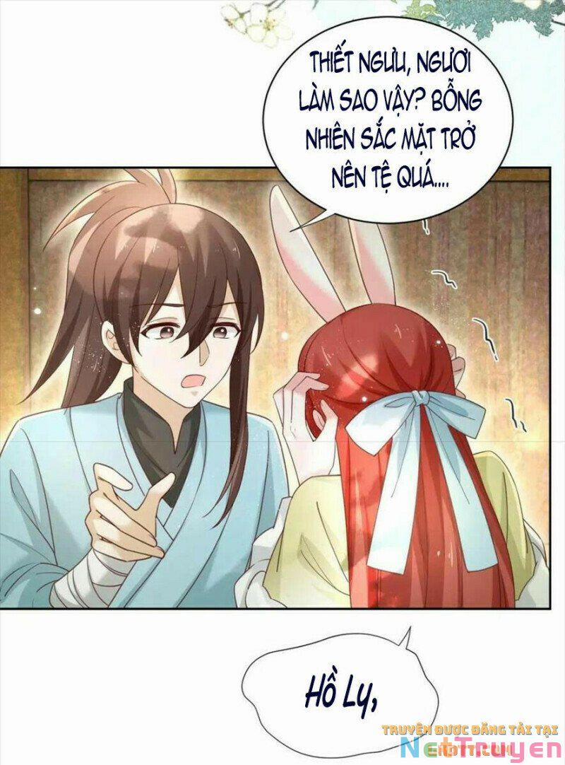 Nuôi Thỏ? Nam Chính Hắc Hóa Rồi! 58 trang 16