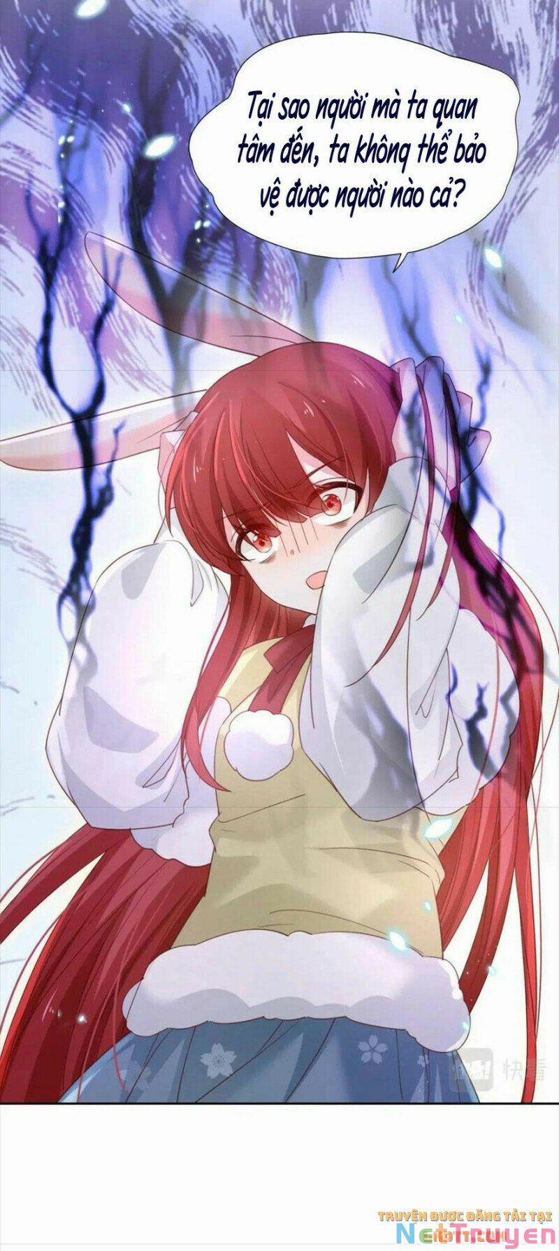 Nuôi Thỏ? Nam Chính Hắc Hóa Rồi! 58 trang 18