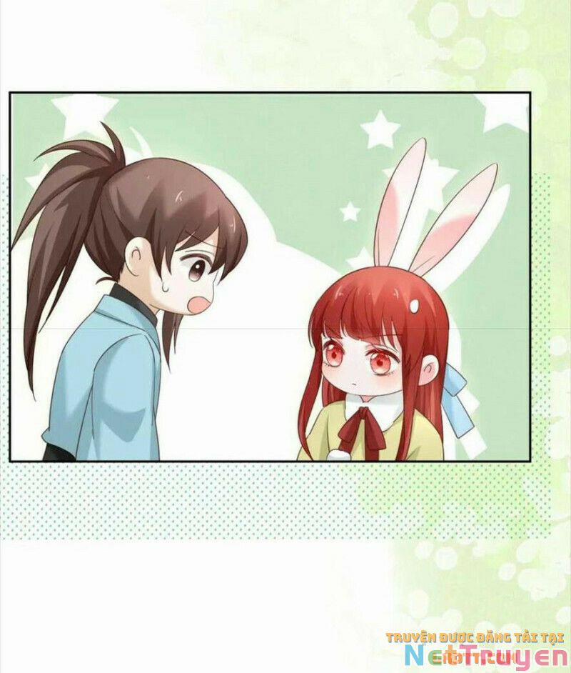 Nuôi Thỏ? Nam Chính Hắc Hóa Rồi! 58 trang 2