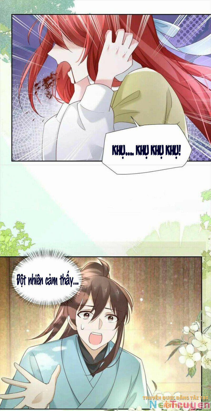 Nuôi Thỏ? Nam Chính Hắc Hóa Rồi! 58 trang 20