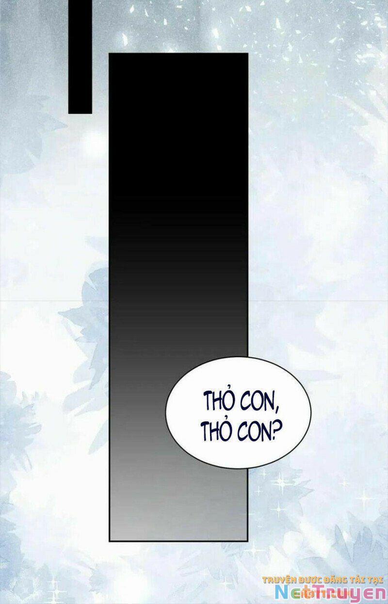 Nuôi Thỏ? Nam Chính Hắc Hóa Rồi! 58 trang 23