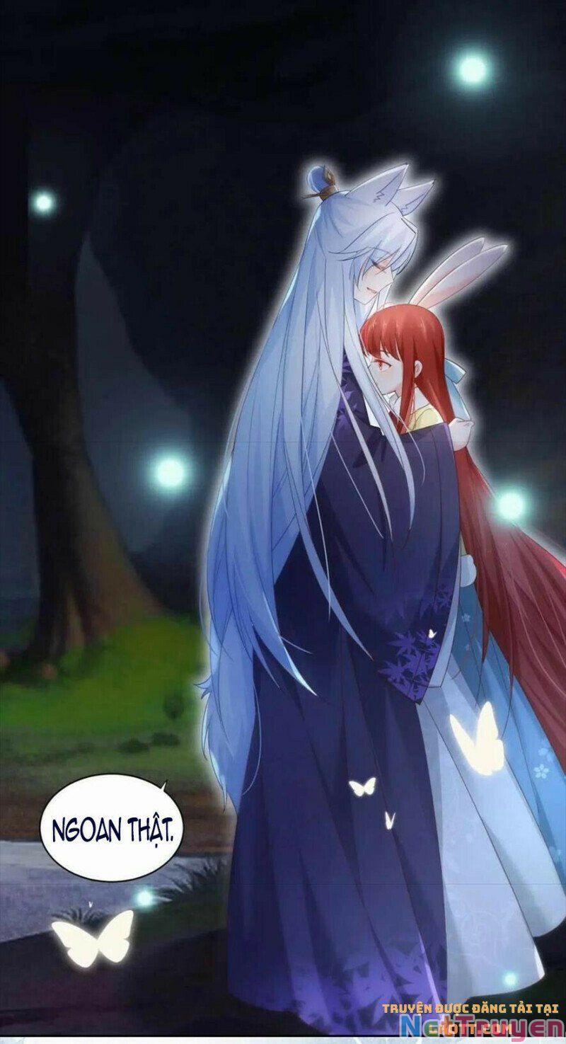 Nuôi Thỏ? Nam Chính Hắc Hóa Rồi! 58 trang 27