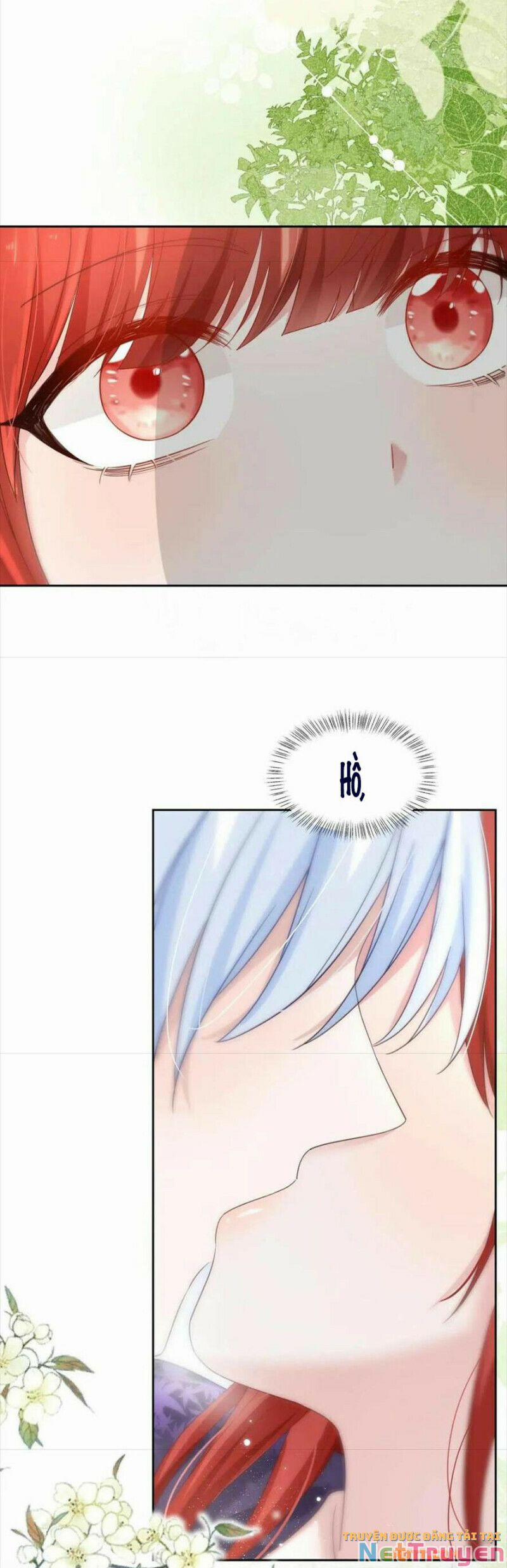 Nuôi Thỏ? Nam Chính Hắc Hóa Rồi! 58 trang 32