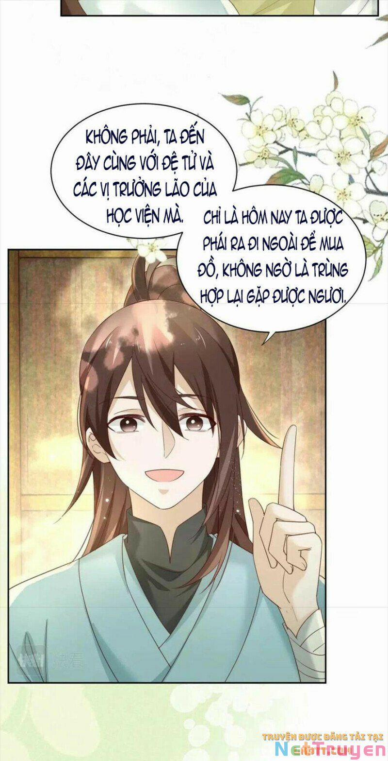 Nuôi Thỏ? Nam Chính Hắc Hóa Rồi! 58 trang 5