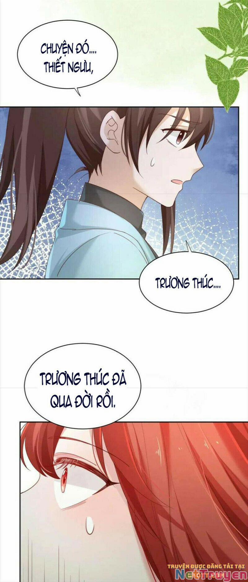 Nuôi Thỏ? Nam Chính Hắc Hóa Rồi! 58 trang 7