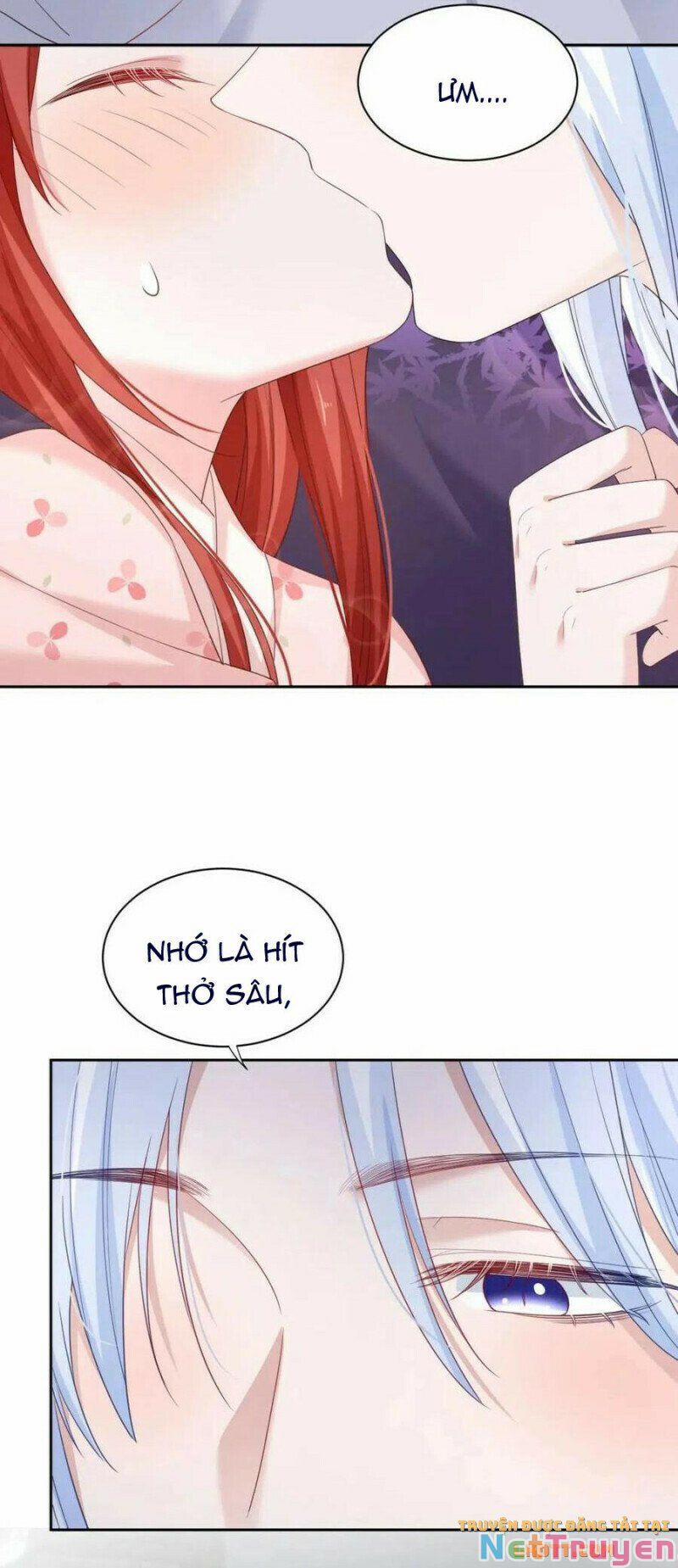 Nuôi Thỏ? Nam Chính Hắc Hóa Rồi! 59 trang 18