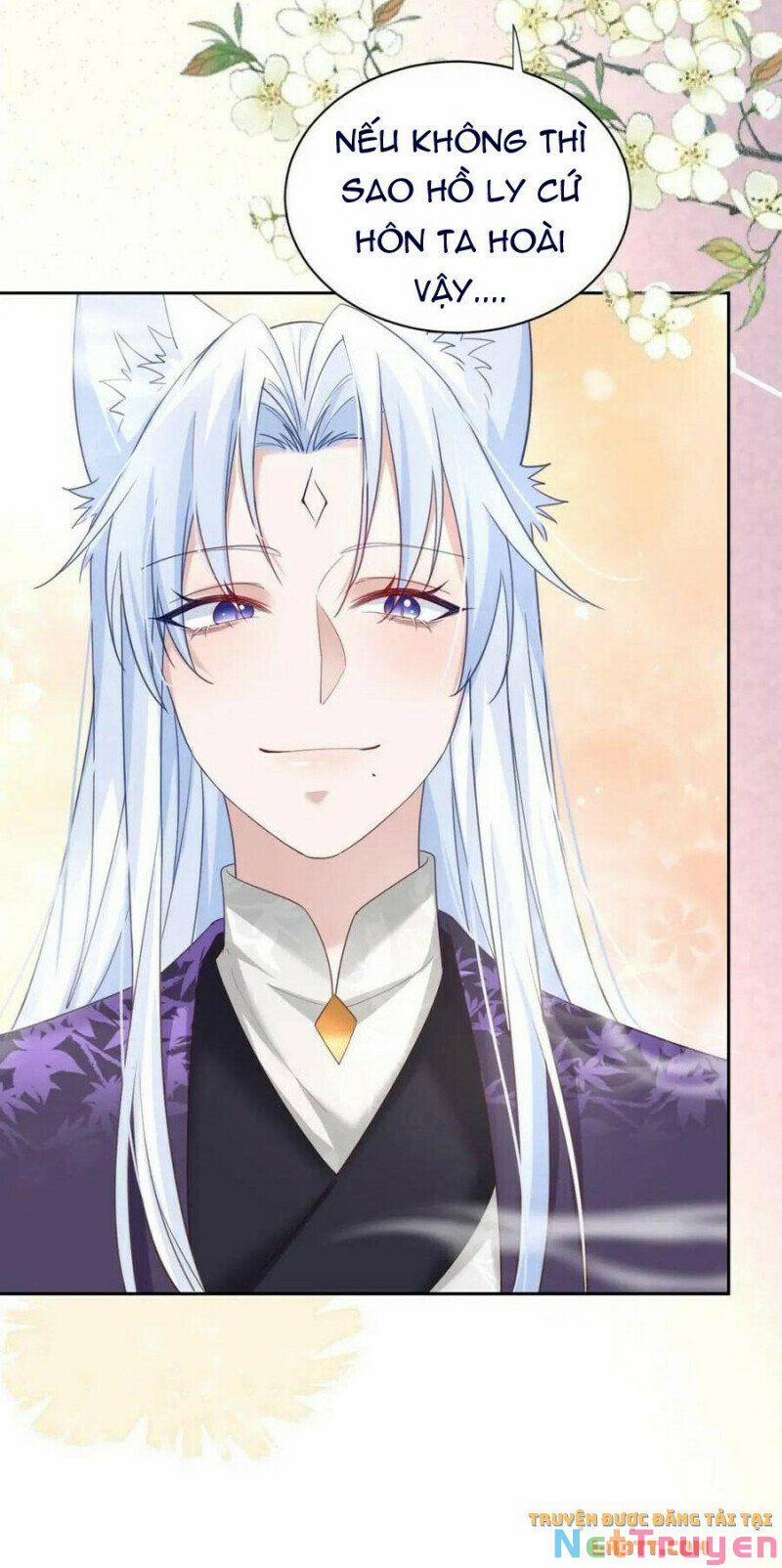 Nuôi Thỏ? Nam Chính Hắc Hóa Rồi! 59 trang 21