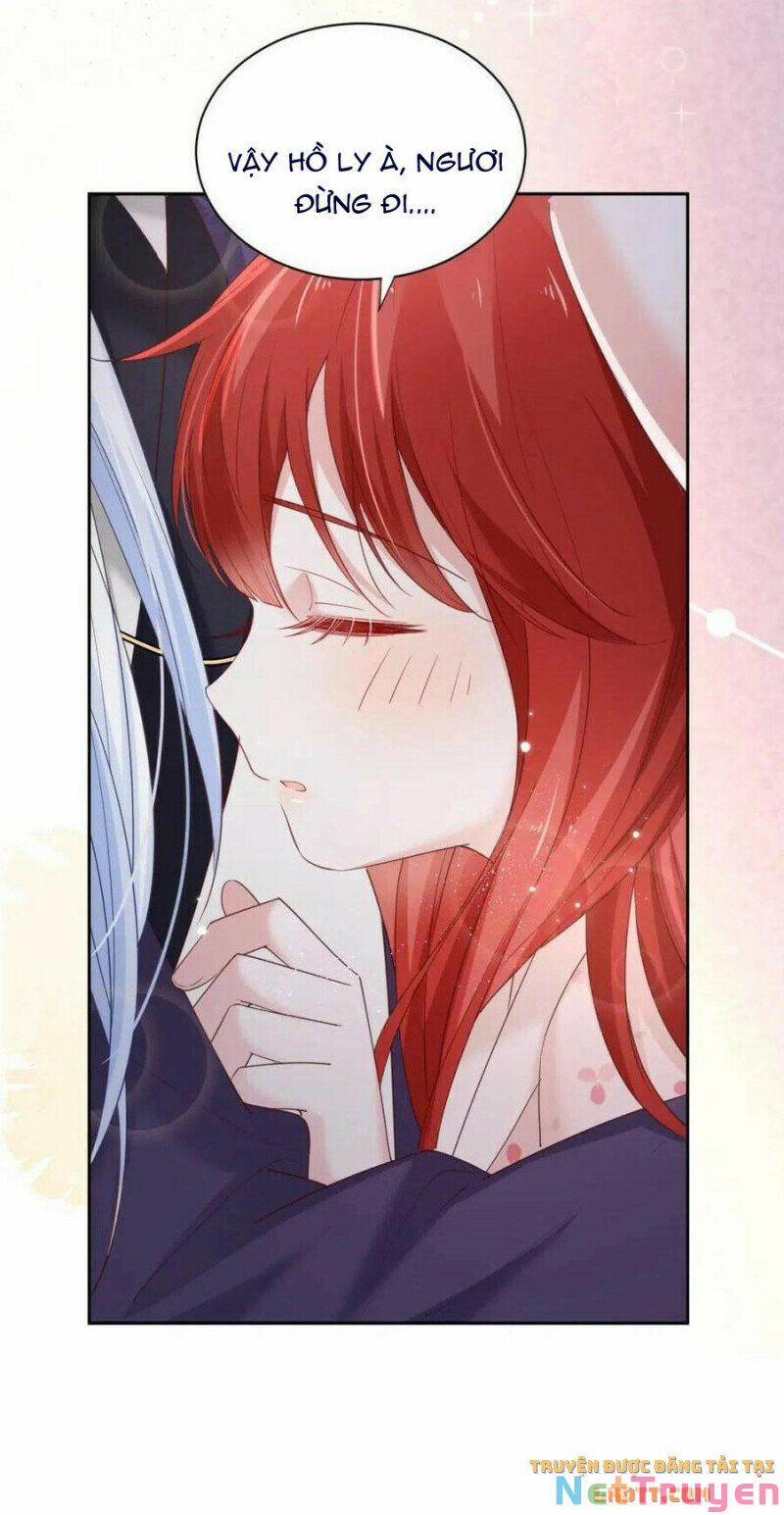 Nuôi Thỏ? Nam Chính Hắc Hóa Rồi! 59 trang 29