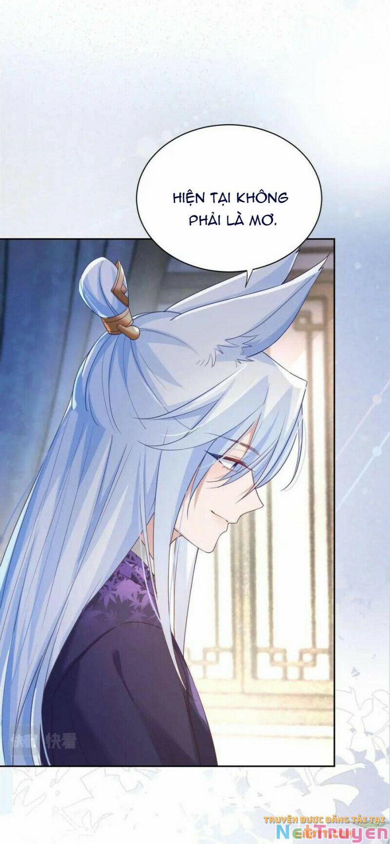 Nuôi Thỏ? Nam Chính Hắc Hóa Rồi! 59 trang 3