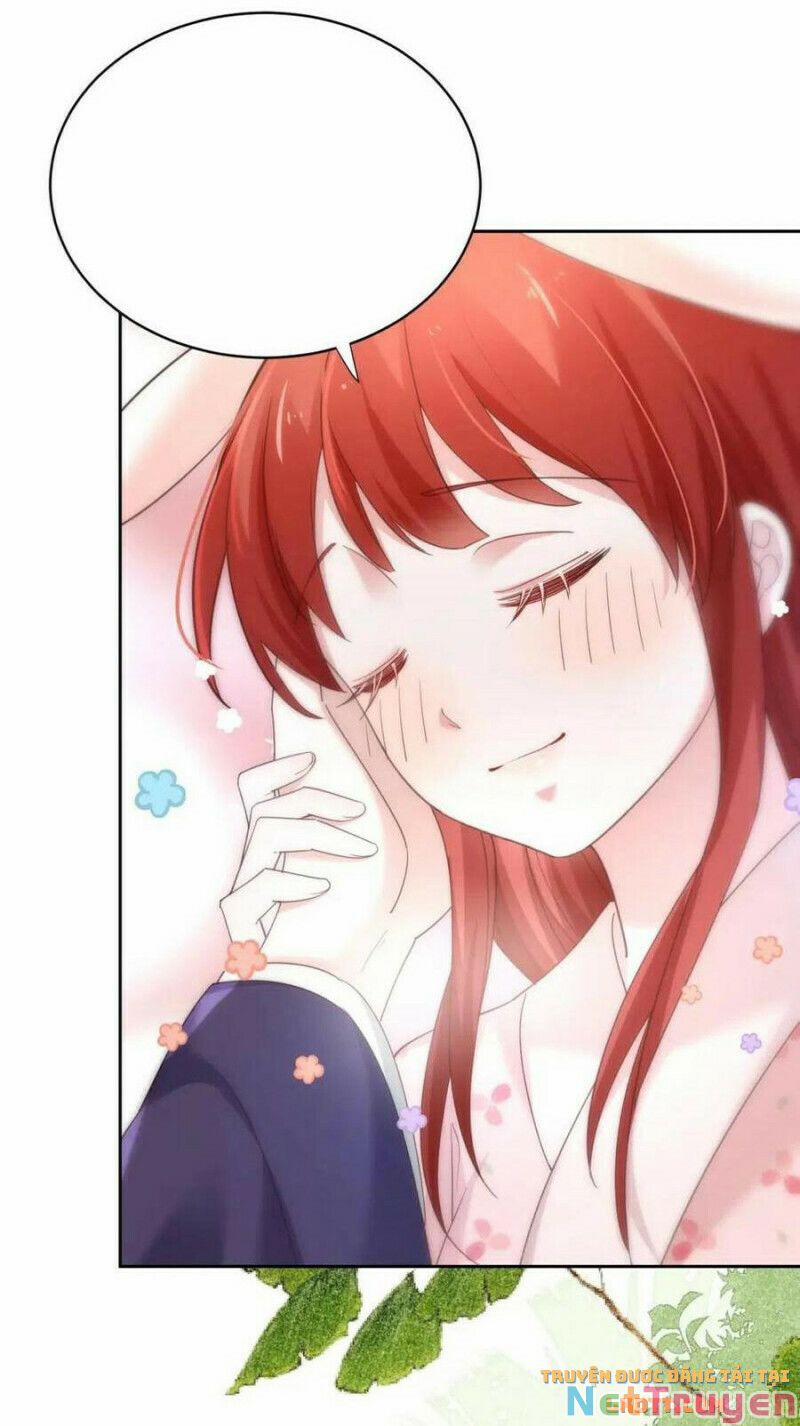 Nuôi Thỏ? Nam Chính Hắc Hóa Rồi! 59 trang 31