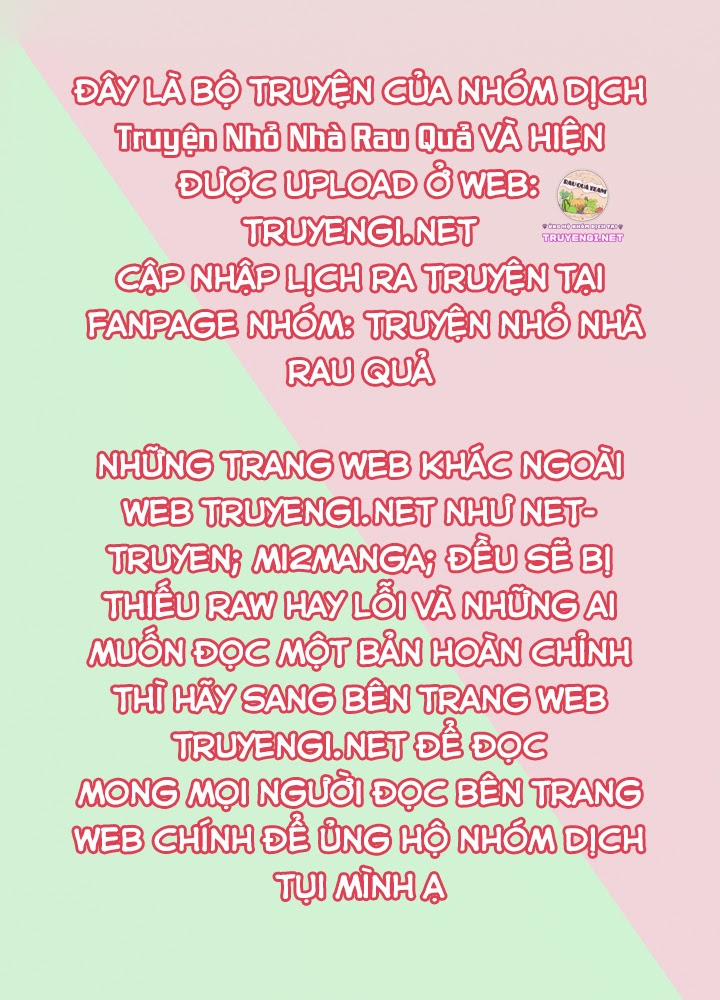 Nuôi Thỏ? Nam Chính Hắc Hóa Rồi! 6 trang 3