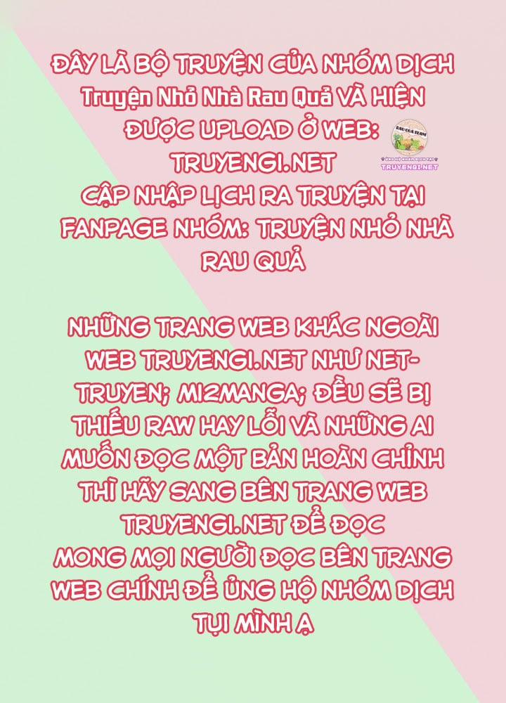 Nuôi Thỏ? Nam Chính Hắc Hóa Rồi! 6 trang 5