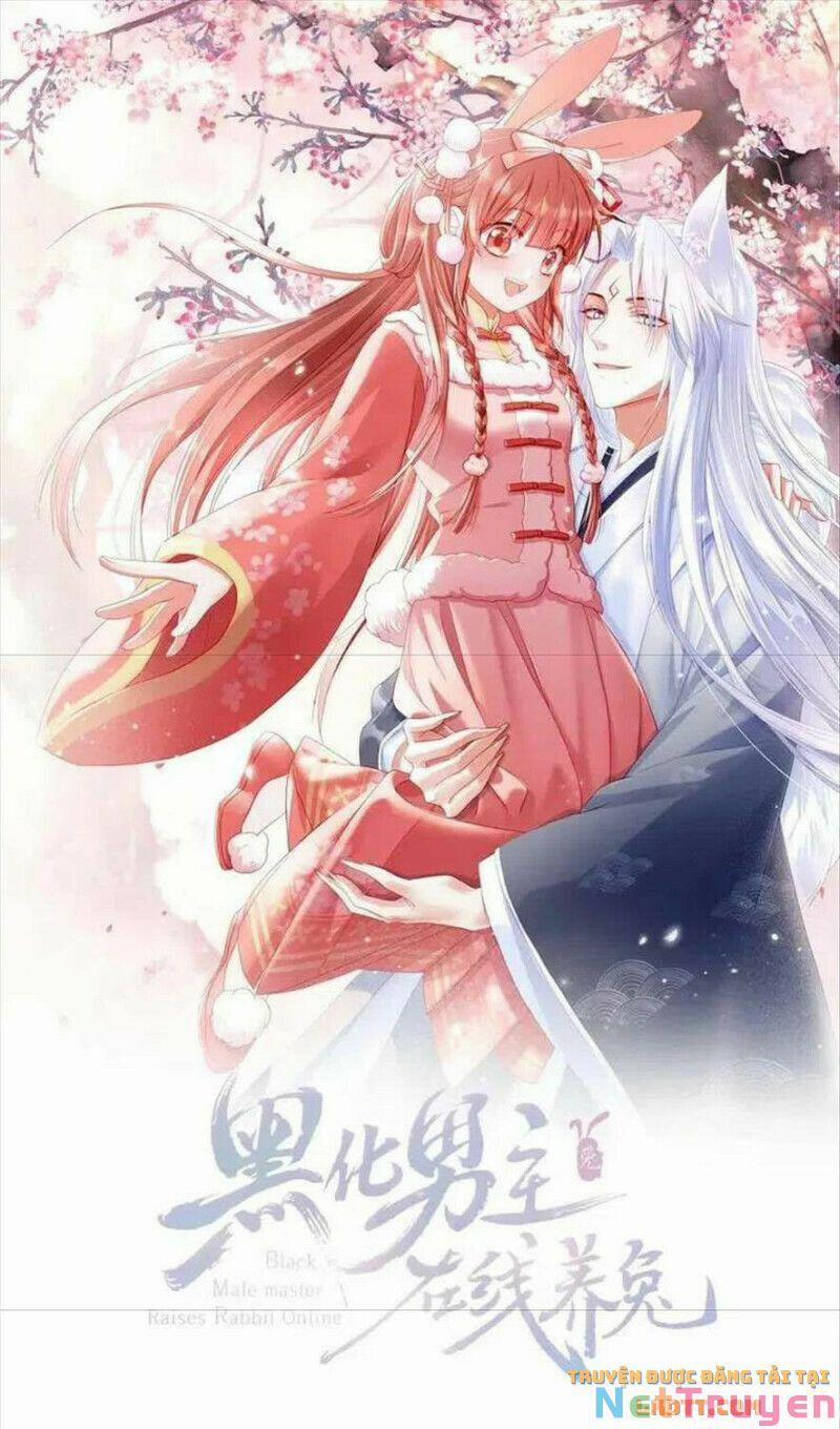 Nuôi Thỏ? Nam Chính Hắc Hóa Rồi! 60 trang 0
