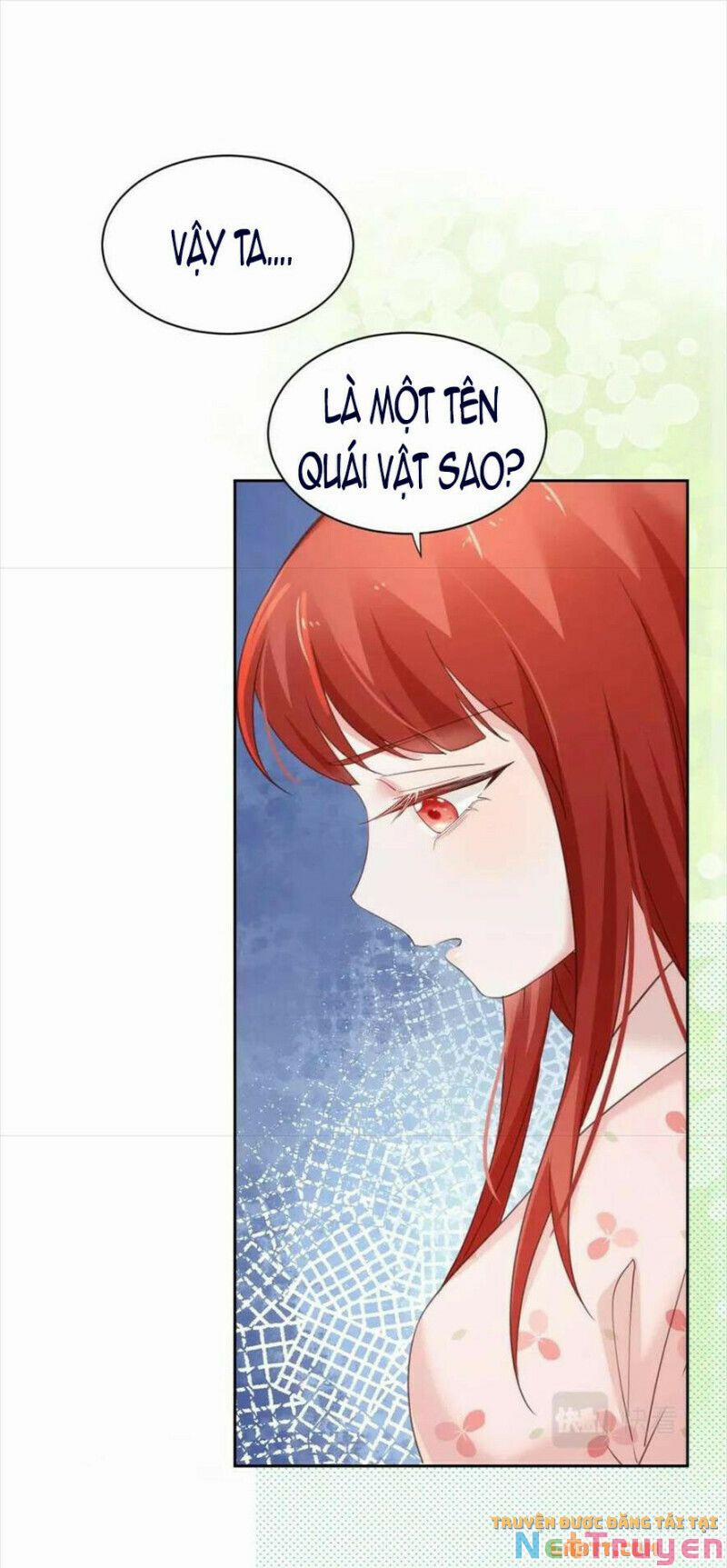 Nuôi Thỏ? Nam Chính Hắc Hóa Rồi! 60 trang 17