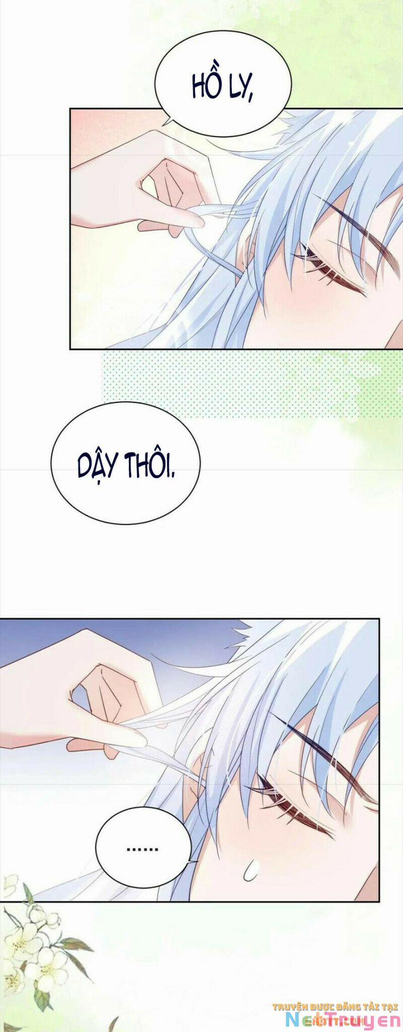 Nuôi Thỏ? Nam Chính Hắc Hóa Rồi! 60 trang 2