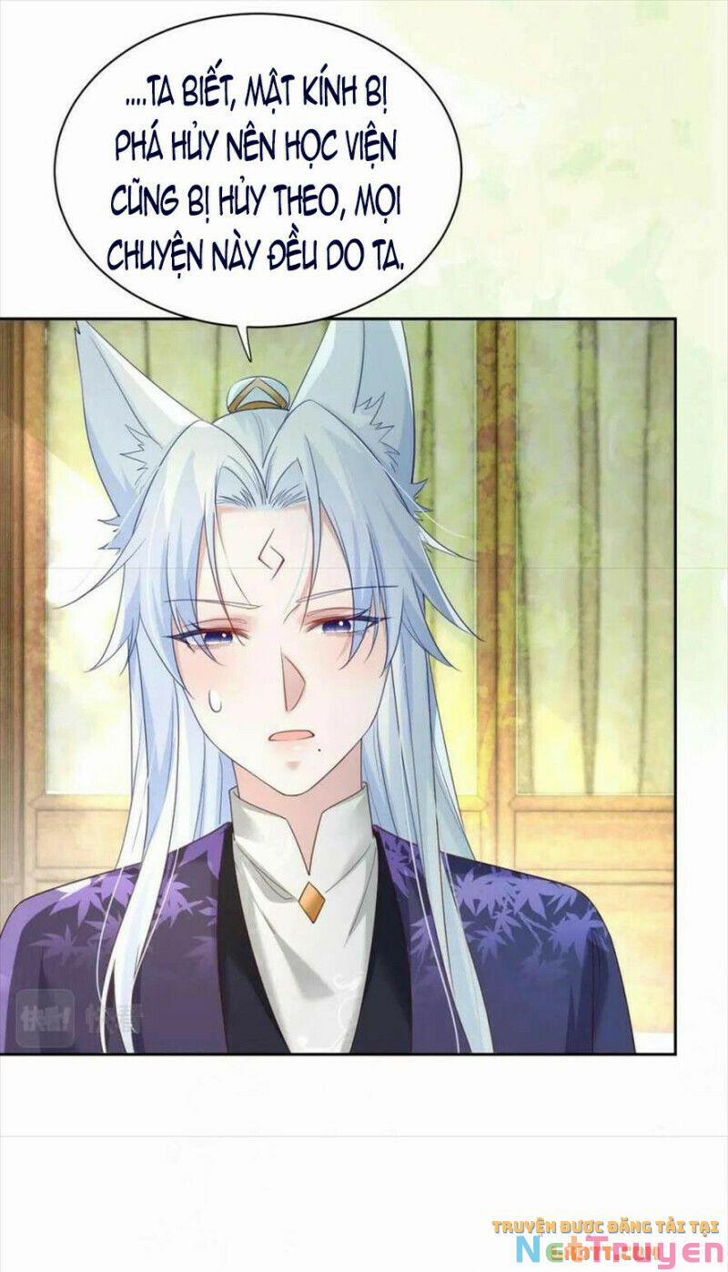 Nuôi Thỏ? Nam Chính Hắc Hóa Rồi! 60 trang 22