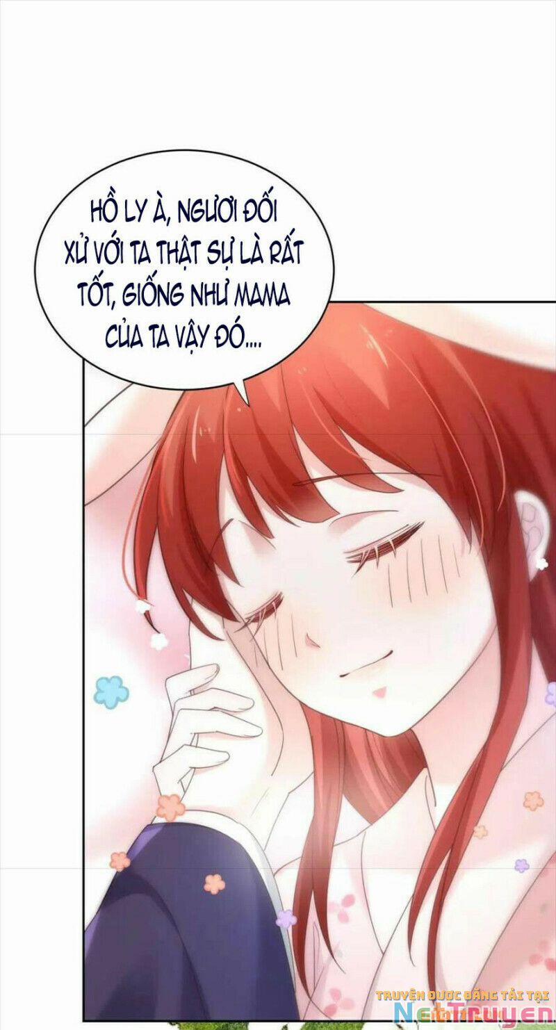 Nuôi Thỏ? Nam Chính Hắc Hóa Rồi! 60 trang 25