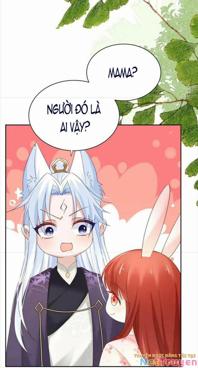 Nuôi Thỏ? Nam Chính Hắc Hóa Rồi! 60 trang 26
